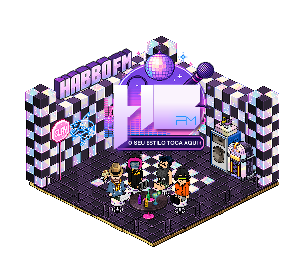 Quarto Habbisco